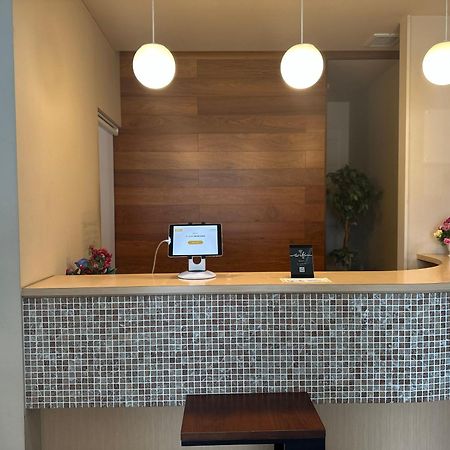 Ferienwohnung goom Hakata Higashihie Ekimae Fukuoka  Exterior foto