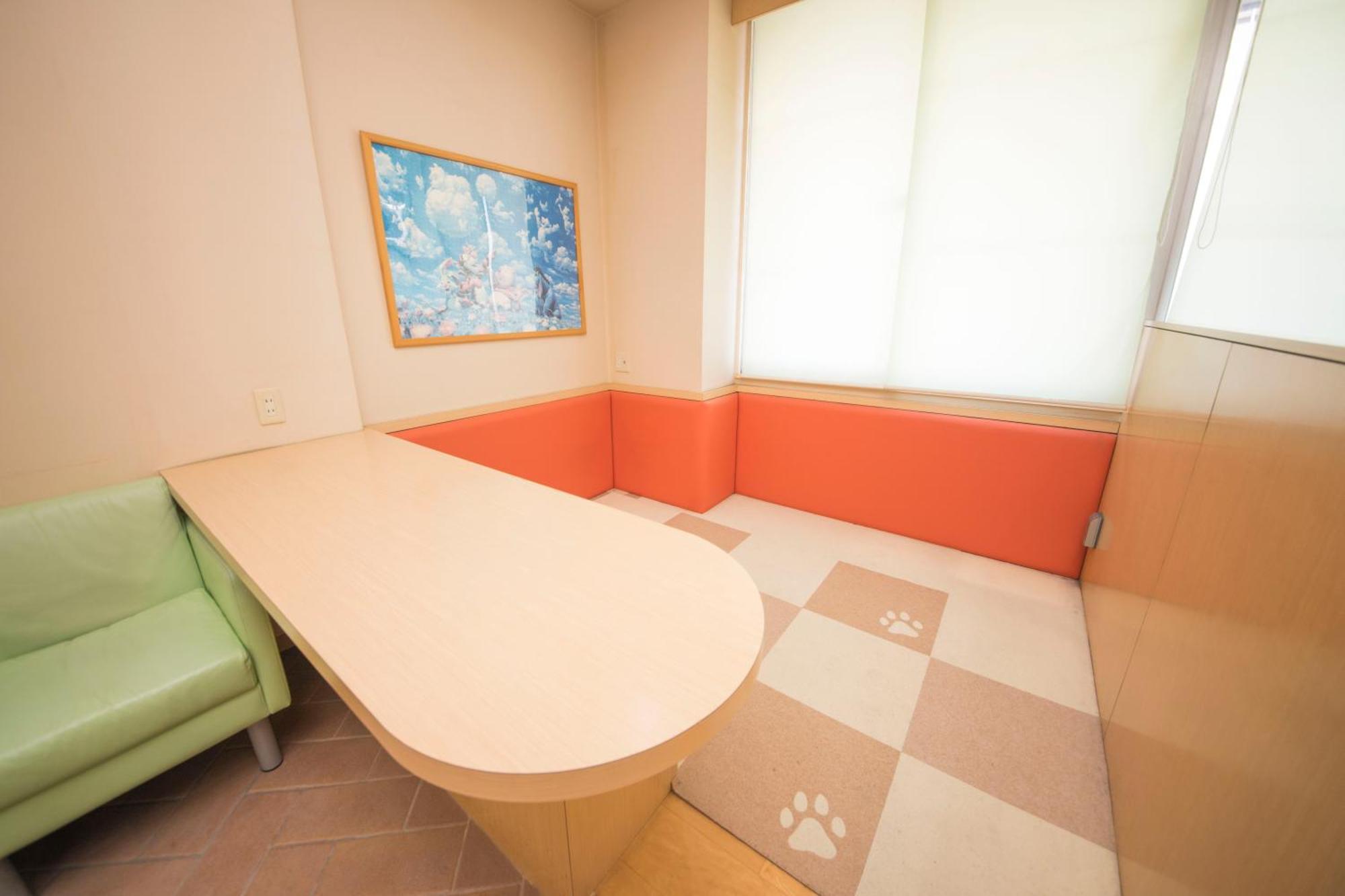 Ferienwohnung goom Hakata Higashihie Ekimae Fukuoka  Exterior foto
